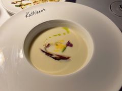 -Kathleen's Waitan 凯圣琳江景西餐厅(外滩店)