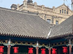 -张学良旧居陈列馆