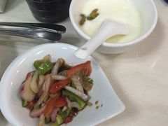-塔斯提抓饭(东城汇店)