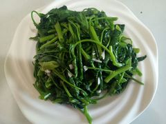 酸辣土豆丝-煲来饱去冷水鱼