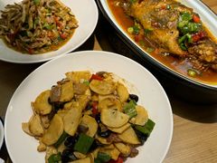 -鸿运楼·舌尖上的徽菜