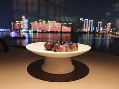 -君庭中餐厅(湘江豪生店)