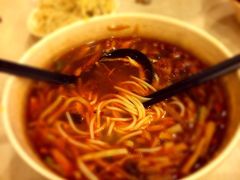 家味螺蛳粉(杨浦店)-家味螺蛳粉&烤鱼(五角场店)