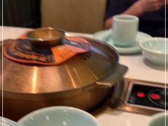 -润园四季椰子鸡火锅(南山海岸城店)