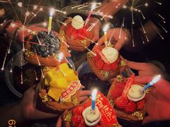 -布莱诺(中央大道店)