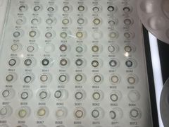 -瞳學會lens mart(南开大悦城店)