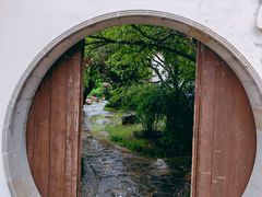 -虞山风景区