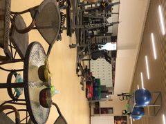 -琪航健身工作室(徐汇光大店)