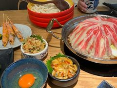 -沼津港精致料理·寿喜烧·烧鸟(青浦宝龙广场日料榜单店)