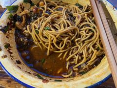 -赵伍面庄(松石大道店)