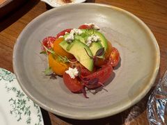 -Osteria Garden 生蚝花园餐厅(原进贤路店)