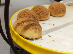 -海宝酒家(中山四路店)