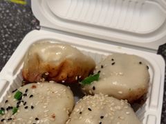 -小杨生煎(周浦万达店)