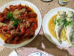 -富临轩私房菜(集庆门大街店)