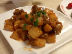 醉排骨-醉得意(武大店)