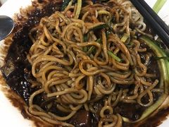 -米屋石锅拌饭(师大店)