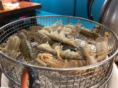 -海味当家·蒸锅海鲜(星海公园店)