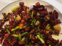 -江味龙虾馆·裸蓝龙虾(南山店)