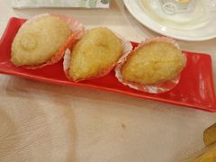 -汕头君华海逸酒店·鸿桃轩中餐厅