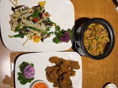 -周锦记广式餐厅