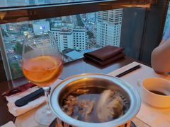 -富力丽思卡尔顿酒店·香荟全日制餐厅