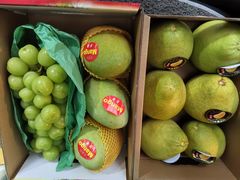 -西郊国际农产品交易中心