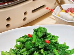 -锦府盐帮·侯宅(五棵松万达店)