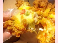 -肯德基(新八一店)