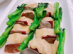 广州文昌鸡-广州酒家(文昌总店)