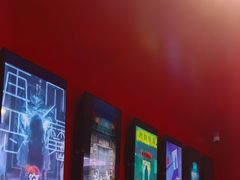 -移动谜城·大笨象密室逃脱(五棵松店)