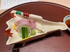 -晴空·日本料理(万象城店)