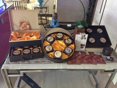 -荆州温德姆酒店-全日制餐厅