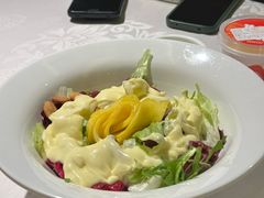 -北京全聚德(王府井店)