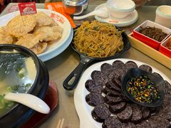 -英兰朝族饭店·英兰锅包肉(佳园路店)
