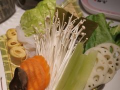 -鱼酷活鱼烤鱼(沈阳大悦城店)