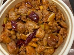 -小吊梨汤·北京菜·烤鸭(双井乐成中心店)