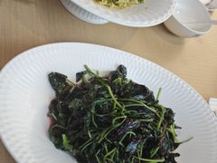 -海泰食府·新鲁菜·家宴(总部基地店)