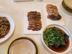 -便宜坊烤鸭店(玉蜓桥天坛店)