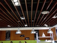 大堂-田老师红烧肉(朝阳建外东区店)