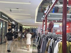 -福田卓悦INTOWN购物中心