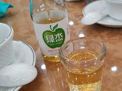 -渔码头食府(蓬莱阁店)