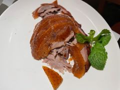 酥香嫩烤鸭-四季民福烤鸭店(望京旺角店)