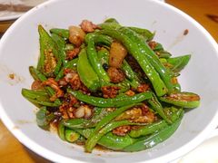 -格塘人家·山泉水煮鱼(望兴家园店)
