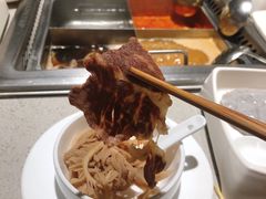 -海底捞火锅(群光广场店)