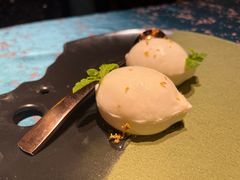 金桂山药-茶人村·宫廷私厨(奥体印象城店)