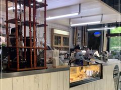-明谦·Coffee&Cocktail Bar(美您公园店)