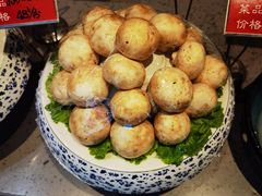 -隆喜元鱼汤包·海鲜(中联广场店)
