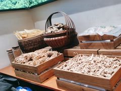 -客语客家菜(华发商都店)