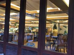 -三亚湾红树林度假世界(木棉酒店)