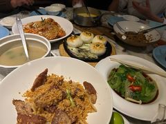 -东南里湖景餐厅·新闽菜(浦西万达店)